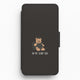 HalloweenWallet Phone Cases