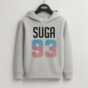 Suga 93 Kids Hoodie 2