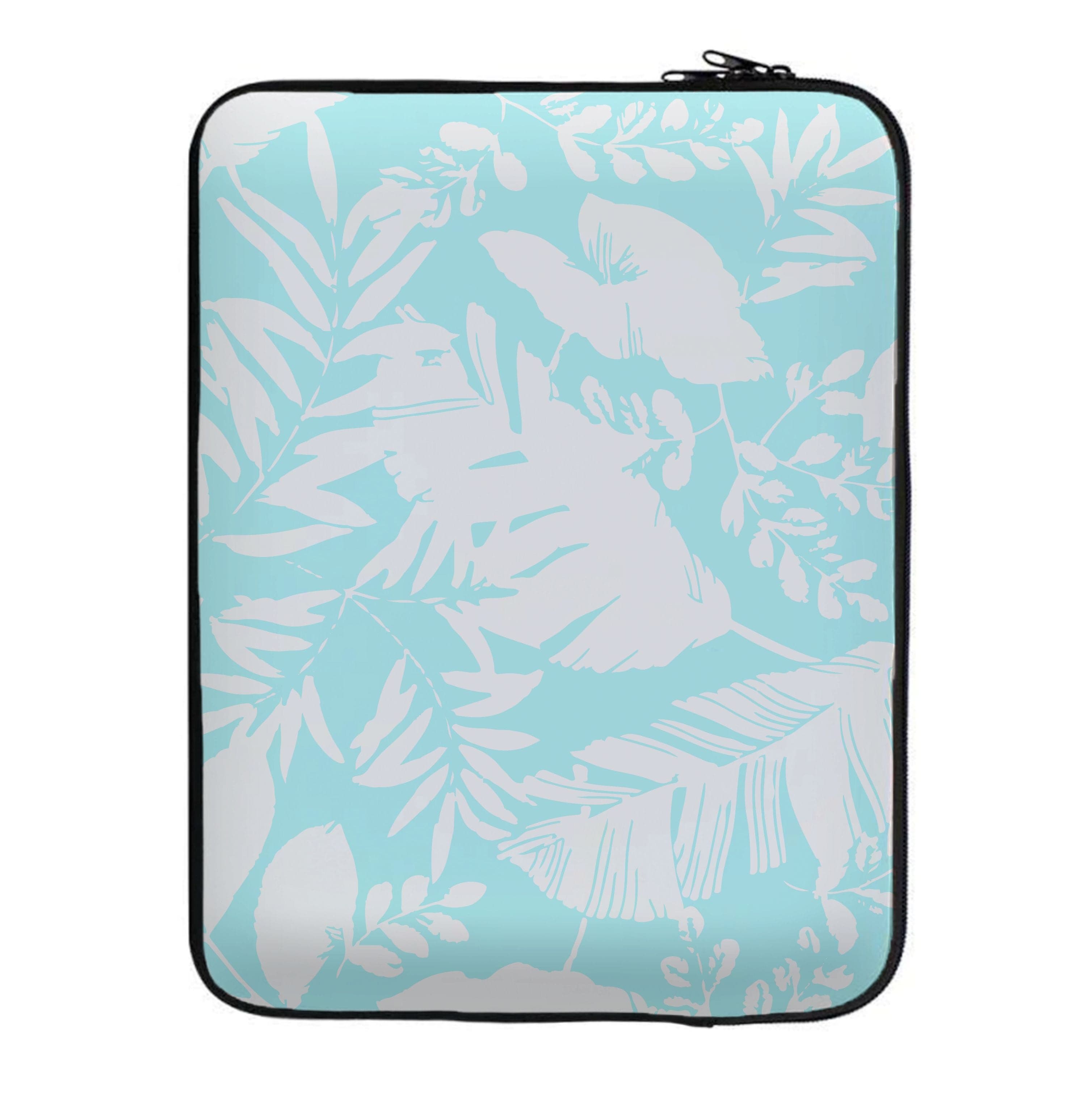 Leaf Pattern - Foliage Laptop Sleeve