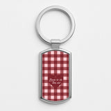 Valentine's Day Keyrings