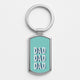 Father's DayKeyrings