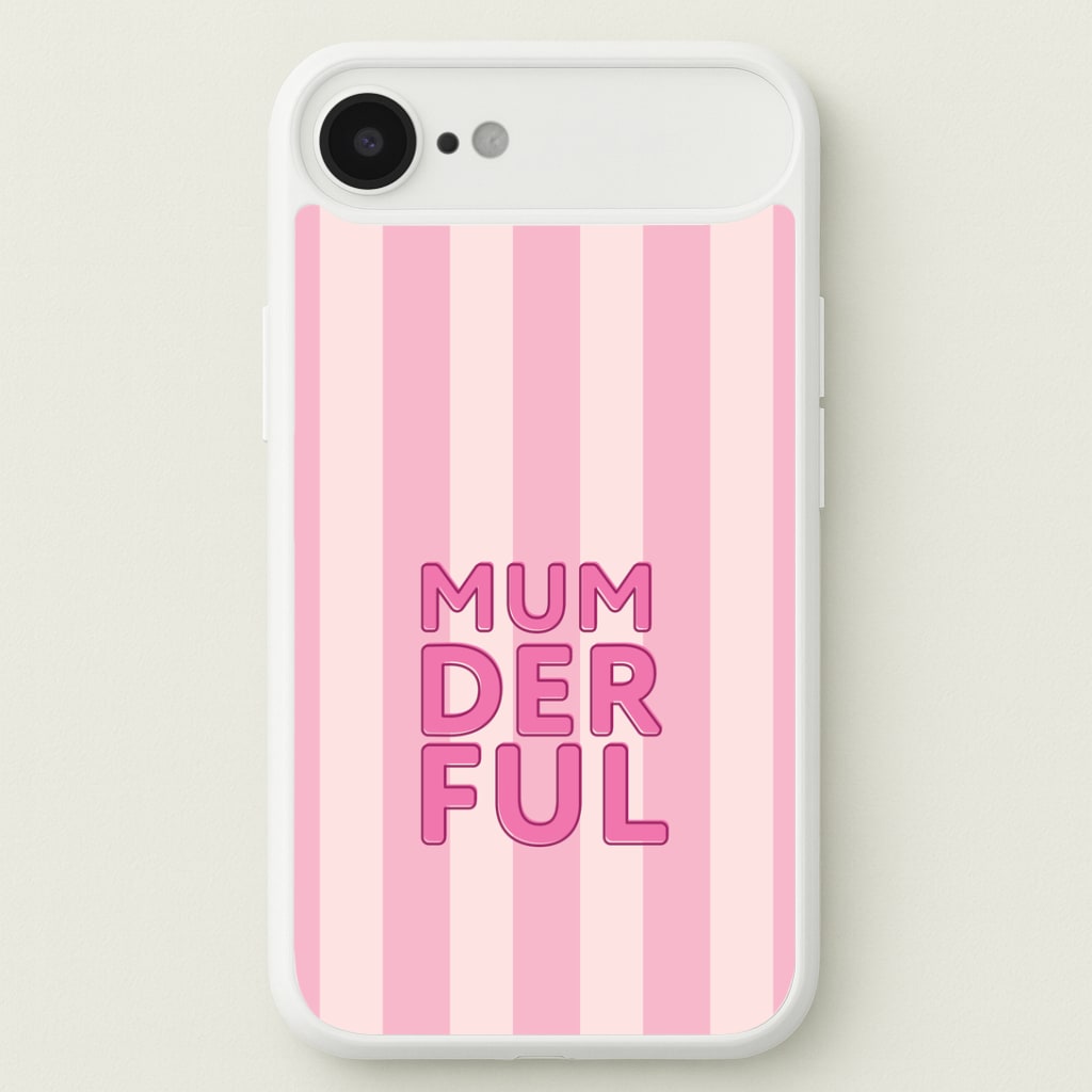 Mumderful iPhone 17 Air Case