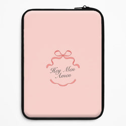 Hey Men Universal Laptop Sleeve