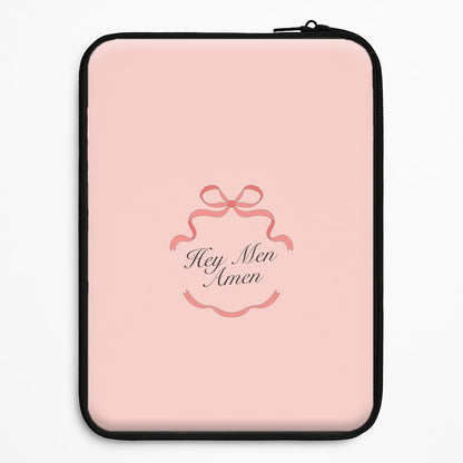 Hey Men Universal Laptop Sleeve