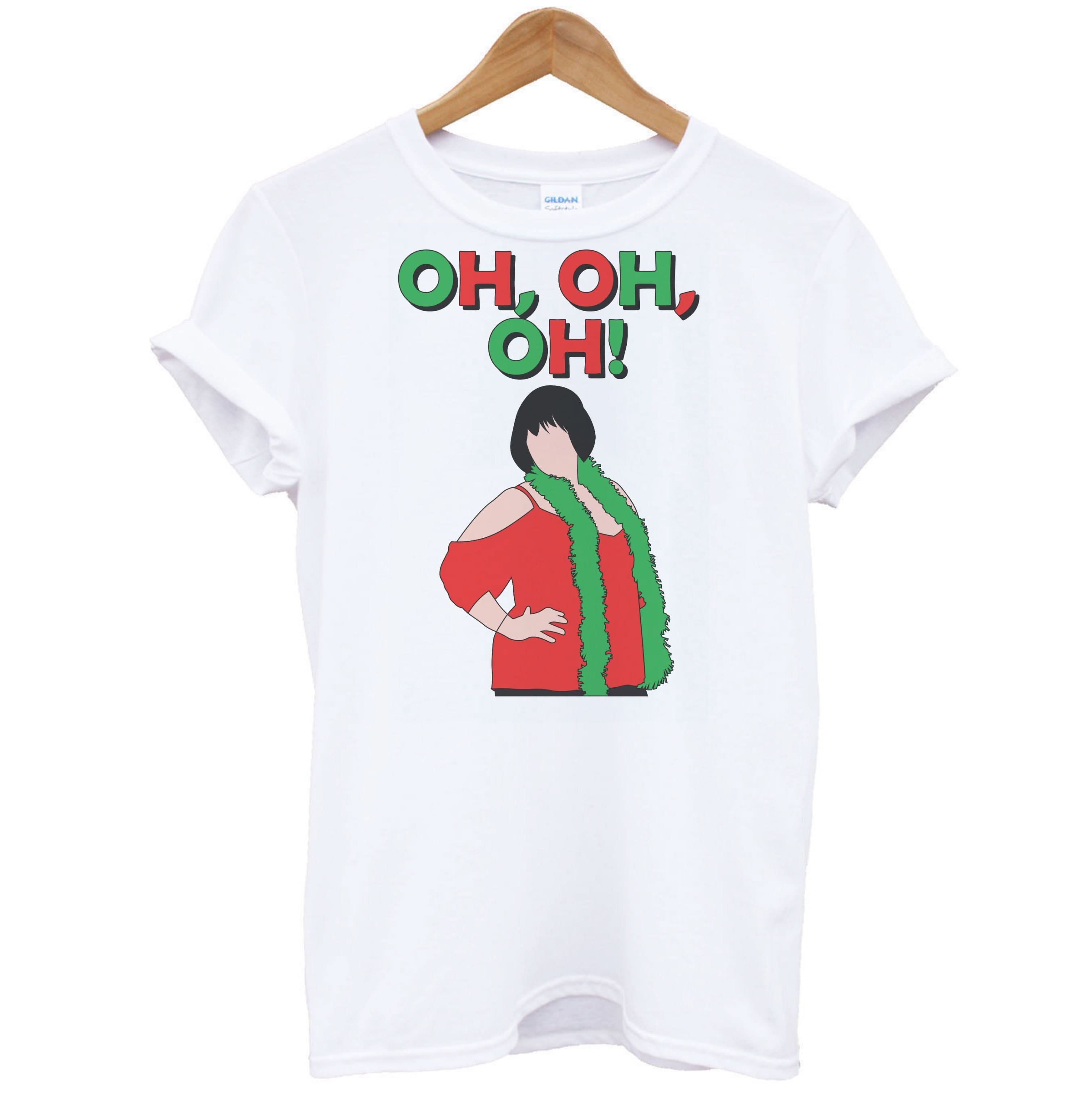 Oh Oh Oh! T-Shirt