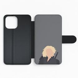 Yelena Flip Phone Case