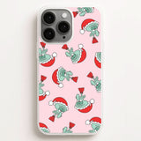 Patterns Phone Cases