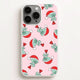 Christmas PatternsPhone Cases