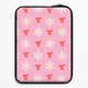 Christmas PatternsLaptop Sleeves