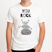 You Rock T-Shirt 4