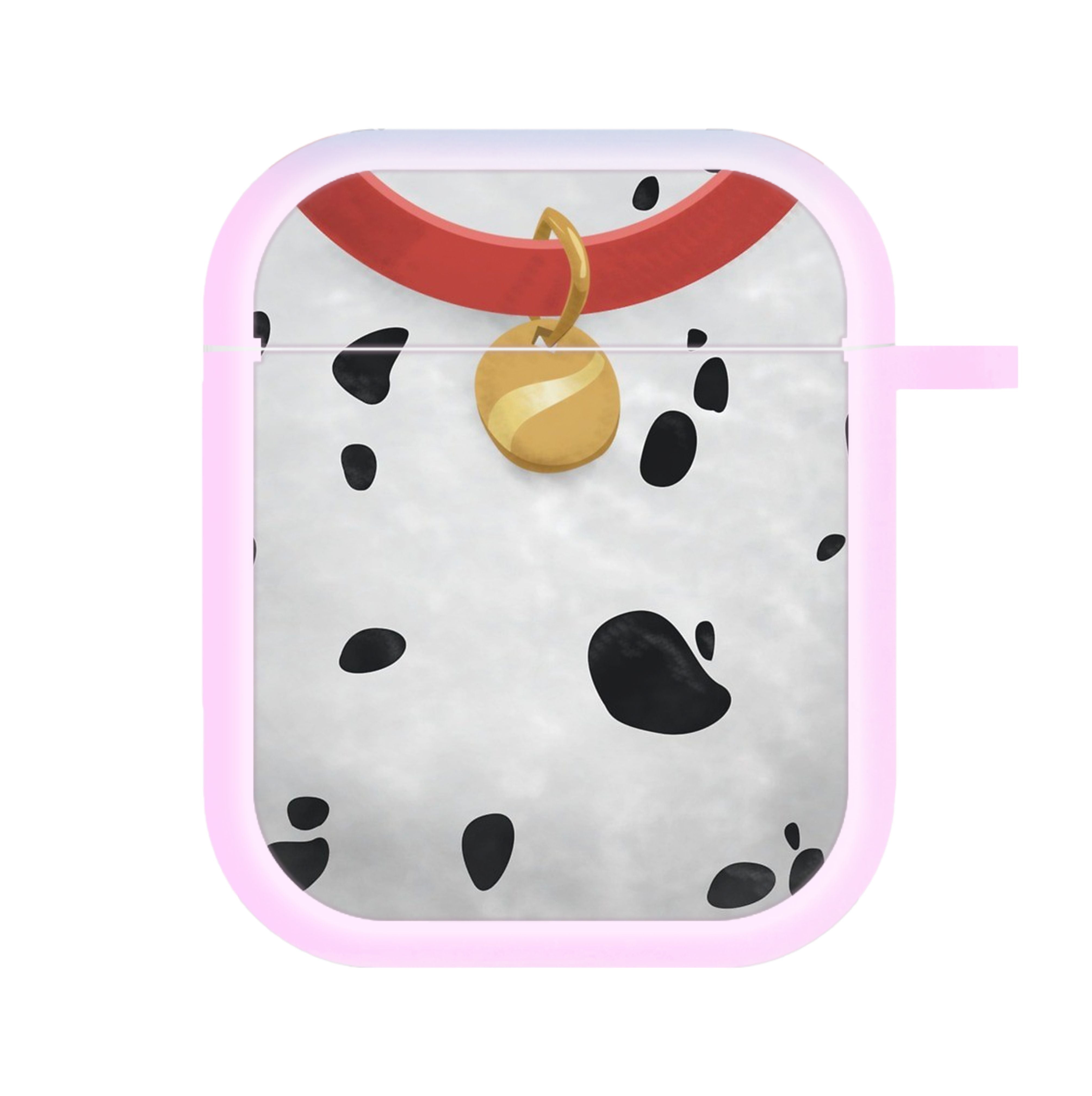 Dalmatians AirPods Case