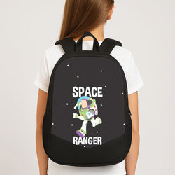 Space Ranger  School Bag