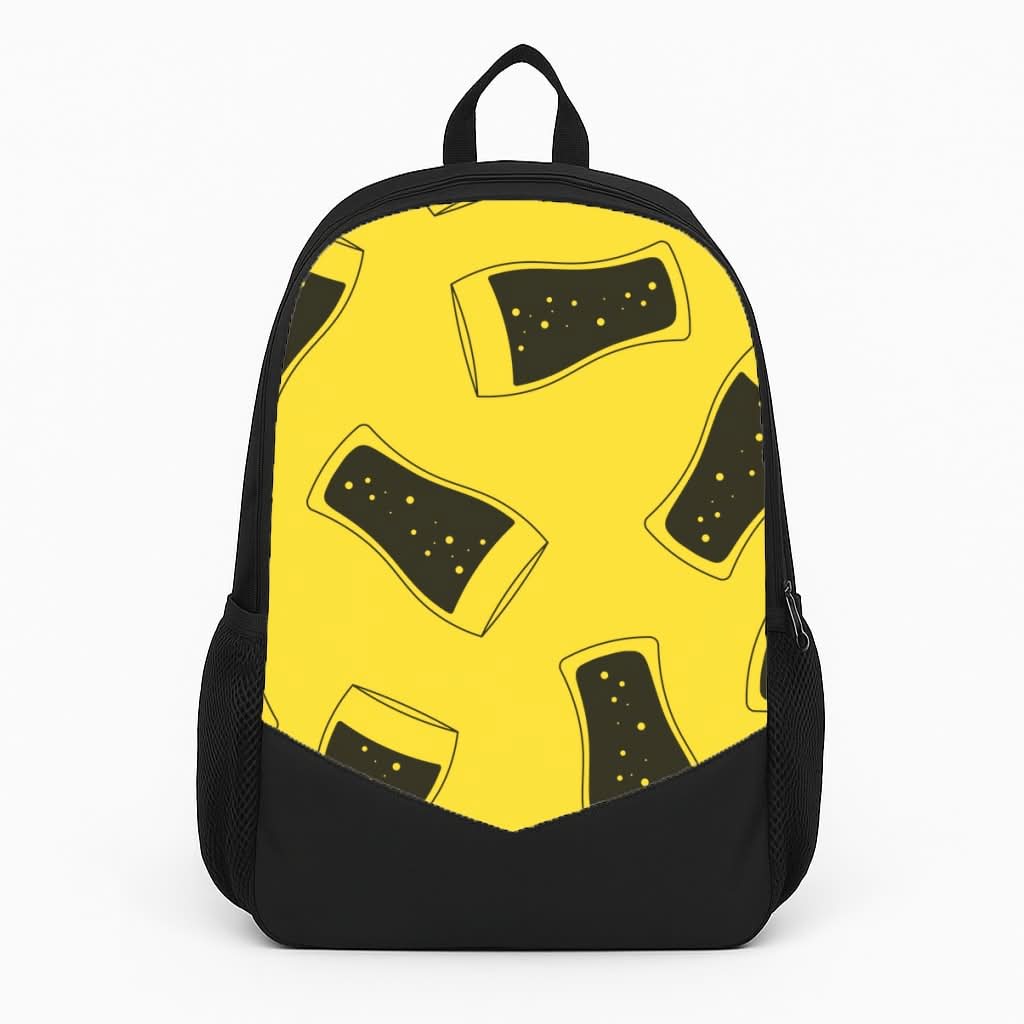 Pint Pattern Backpack