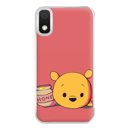 Drunk On Hunny - Winnie Disney Phone Case