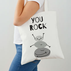 You Rock Shoulder Bag