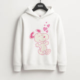 Patterns Kids Hoodies