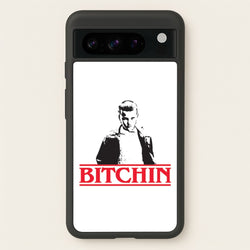 Eleven Bitchin' Google Pixel 8 Pro Case