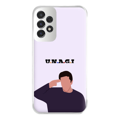 Unagi Phone Case