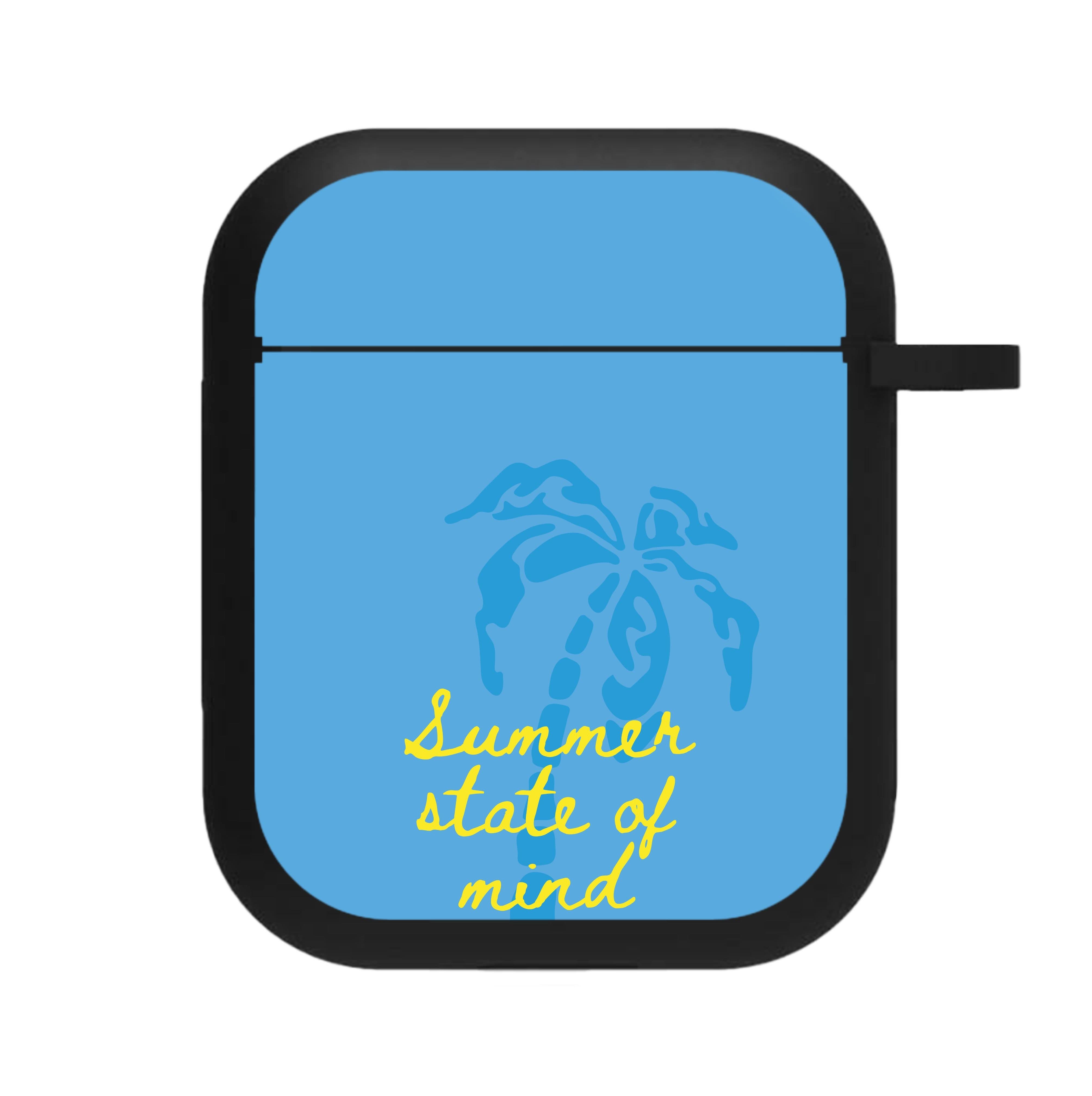 Summer State Of Mind AirPods Case