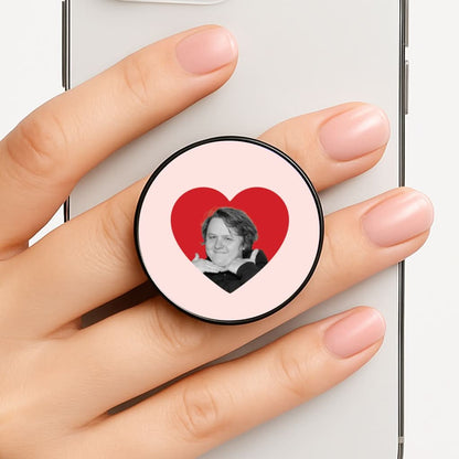Love Lewis Phone Grip