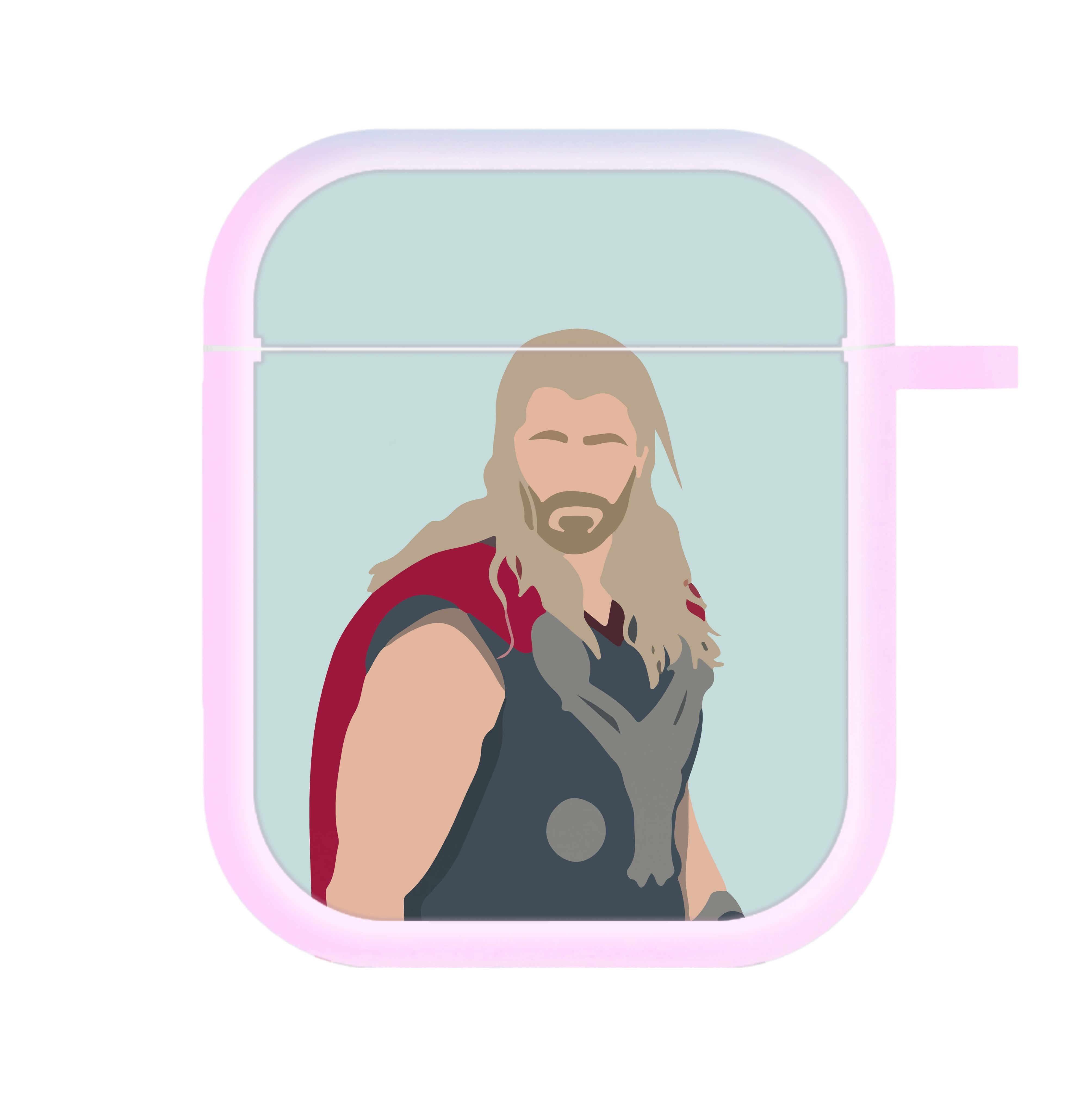 Thor AirPods Case