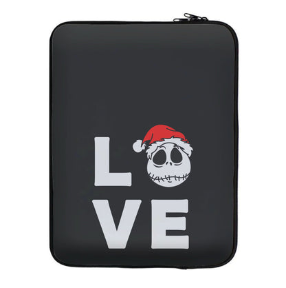 Love Jack Laptop Sleeve