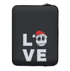 Christmas Laptop Sleeves