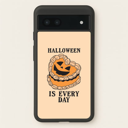 Halloween Is Every Day Google Pixel 6a Case