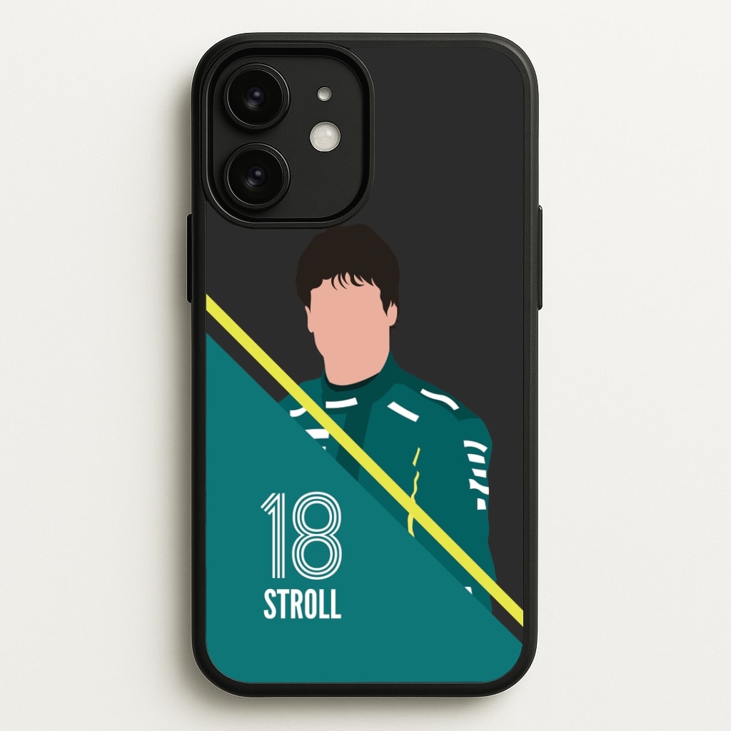 Stroll 2026 iPhone 11 Case