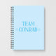 The Summer I Turned PrettyNotebooks
