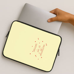 Mum In A Million MacBook Cover