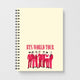 BTSNotebooks