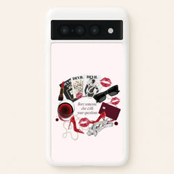 Bore Someone Else Google Pixel 7 Pro Case