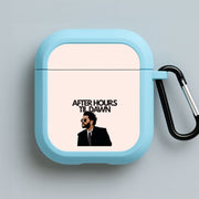 AHTD Singer AirPods Case 3