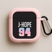 J-Hope 94 AirPods Case 4