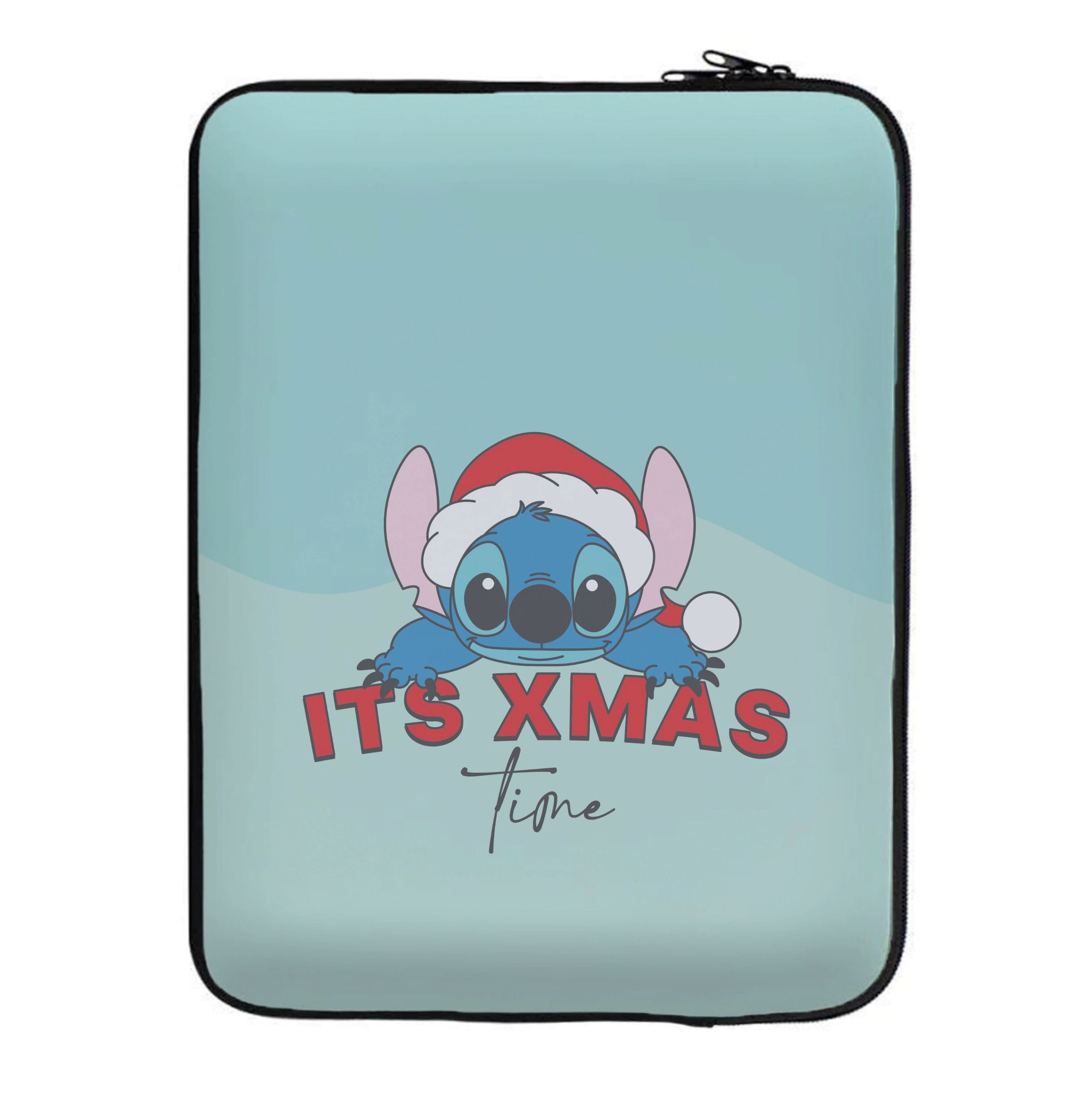 It's Xmas Time Laptop Sleeve