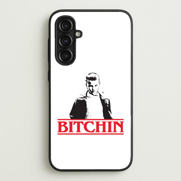 Eleven Bitchin' Galaxy A16 Case