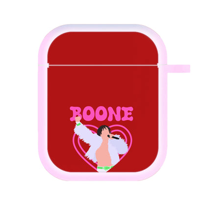 Boone Heart AirPods Case