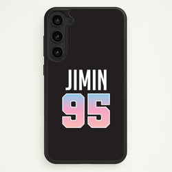 Jimin 95 Galaxy S23 Case