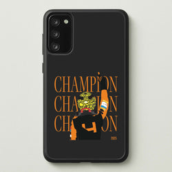 Lando Champion 2025 Galaxy A41 Case