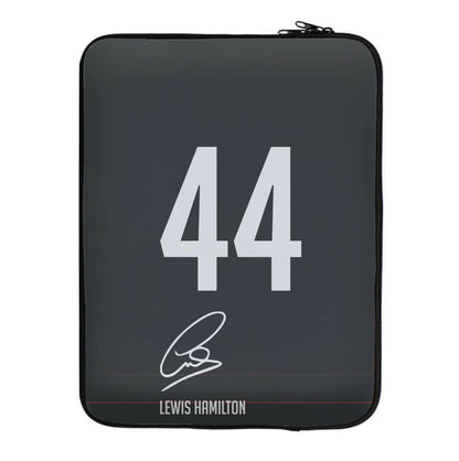 Hamilton Signature Laptop Sleeve