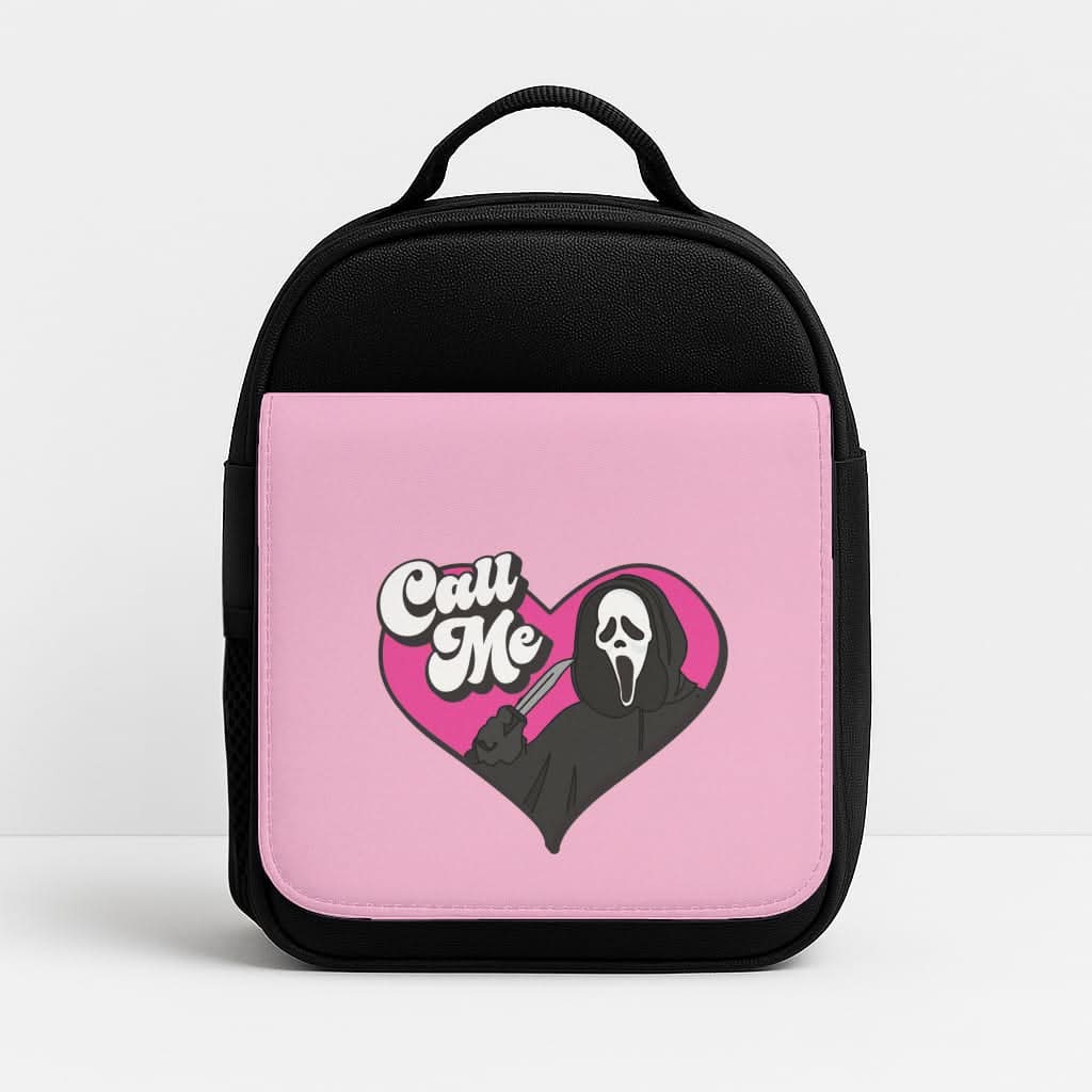 Call Me Heart Lunchbox
