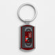 ScreamKeyrings