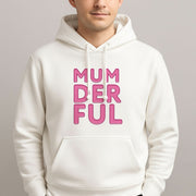 Mumderful Hoodie 4