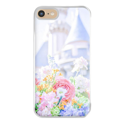 Springtime Disney Phone Case