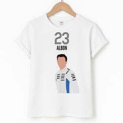 Albon 2026 Unisex T-Shirt