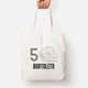 F1Tote Bags