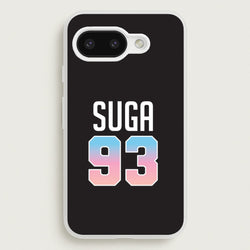 Suga 93 Google Pixel 9a Case