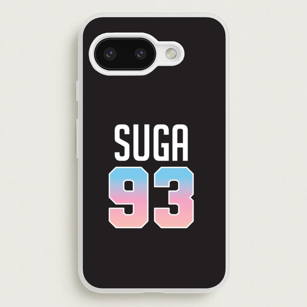 Suga 93 Google Pixel 9a Case