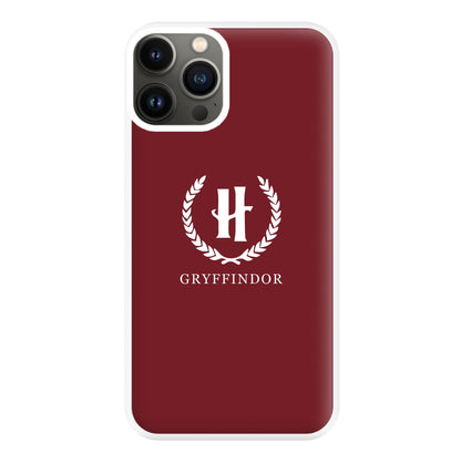 Gryffindor Phone Case